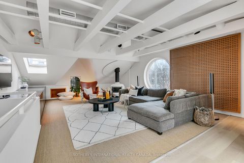 Photo 3 at 458-460 Gerrard Street E, South St. James Town, Toronto