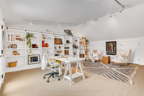 Photo 4 at 458-460 Gerrard Street E, South St. James Town, Toronto