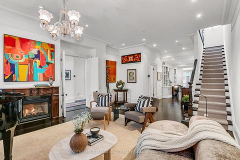 Photo 5 at 458-460 Gerrard Street E, South St. James Town, Toronto