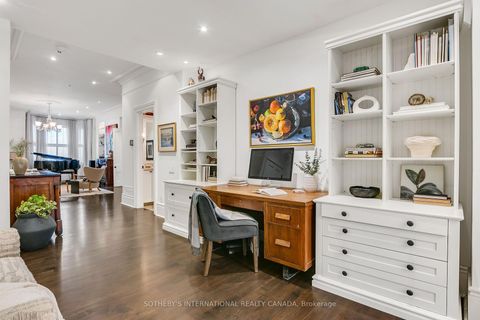 Photo 6 at 458-460 Gerrard Street E, South St. James Town, Toronto