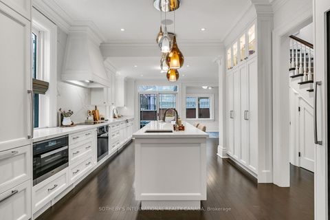 Photo 7 at 458-460 Gerrard Street E, South St. James Town, Toronto