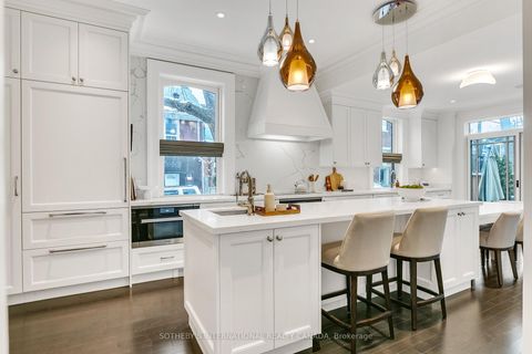 Photo 8 at 458-460 Gerrard Street E, South St. James Town, Toronto