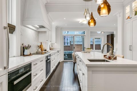 Photo 9 at 458-460 Gerrard Street E, South St. James Town, Toronto