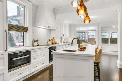 Photo 10 at 458-460 Gerrard Street E, South St. James Town, Toronto