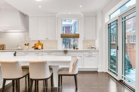 Photo 11 at 458-460 Gerrard Street E, South St. James Town, Toronto