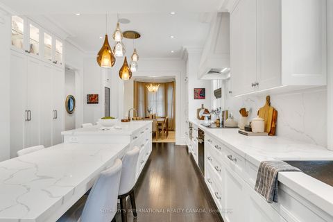 Photo 13 at 458-460 Gerrard Street E, South St. James Town, Toronto