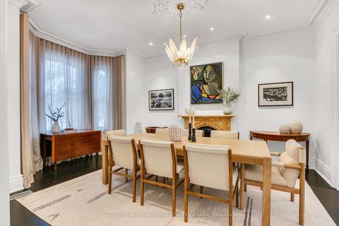 Photo 14 at 458-460 Gerrard Street E, South St. James Town, Toronto