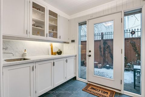 Photo 18 at 458-460 Gerrard Street E, South St. James Town, Toronto