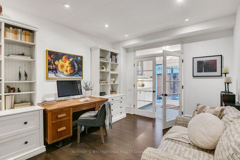 Photo 19 at 458-460 Gerrard Street E, South St. James Town, Toronto