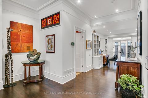 Photo 20 at 458-460 Gerrard Street E, South St. James Town, Toronto