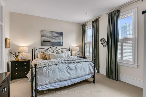 Photo 23 at 458-460 Gerrard Street E, South St. James Town, Toronto