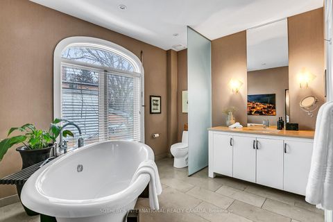 Photo 24 at 458-460 Gerrard Street E, South St. James Town, Toronto