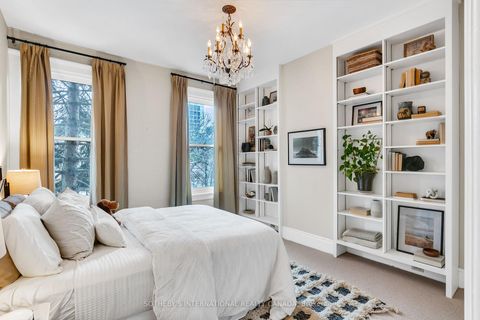 Photo 25 at 458-460 Gerrard Street E, South St. James Town, Toronto