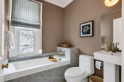 Photo 26 at 458-460 Gerrard Street E, South St. James Town, Toronto