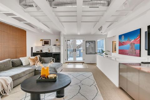 Photo 30 at 458-460 Gerrard Street E, South St. James Town, Toronto