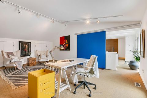 Photo 32 at 458-460 Gerrard Street E, South St. James Town, Toronto