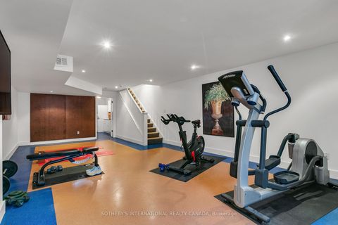 Photo 33 at 458-460 Gerrard Street E, South St. James Town, Toronto