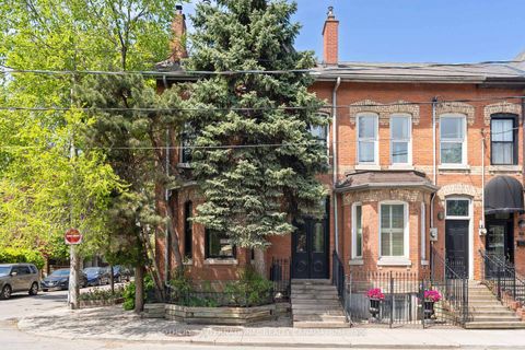 Photo 34 at 458-460 Gerrard Street E, South St. James Town, Toronto