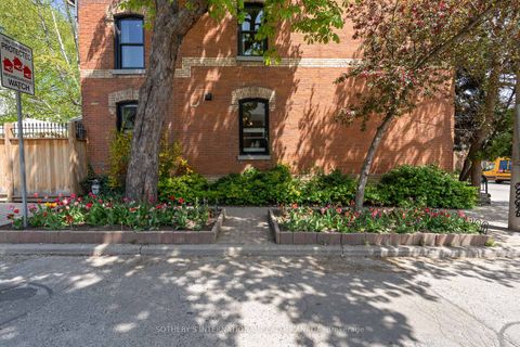 Photo 35 at 458-460 Gerrard Street E, South St. James Town, Toronto