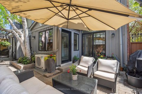 Photo 37 at 458-460 Gerrard Street E, South St. James Town, Toronto