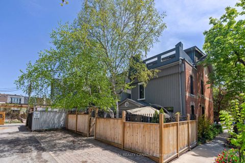 Photo 38 at 458-460 Gerrard Street E, South St. James Town, Toronto