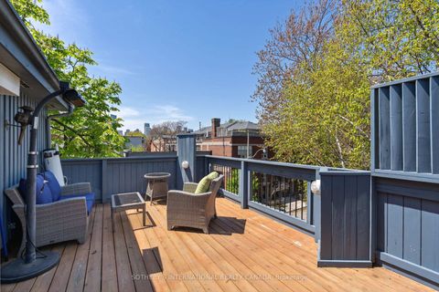 Photo 39 at 458-460 Gerrard Street E, South St. James Town, Toronto