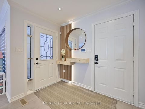 Photo 4 at 94 Manorheights Street, Rouge Woods, Richmond Hill