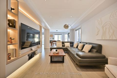 Photo 6 at 94 Manorheights Street, Rouge Woods, Richmond Hill