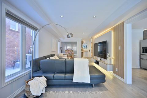 Photo 8 at 94 Manorheights Street, Rouge Woods, Richmond Hill