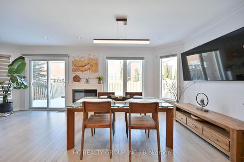 Photo 11 at 94 Manorheights Street, Rouge Woods, Richmond Hill