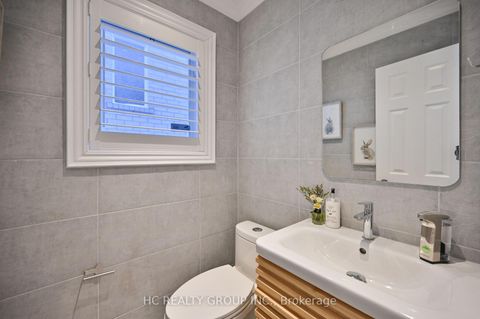 Photo 16 at 94 Manorheights Street, Rouge Woods, Richmond Hill