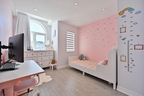 Photo 21 at 94 Manorheights Street, Rouge Woods, Richmond Hill