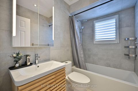 Photo 23 at 94 Manorheights Street, Rouge Woods, Richmond Hill