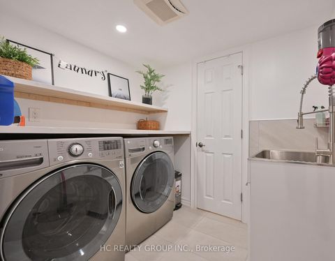 Photo 31 at 94 Manorheights Street, Rouge Woods, Richmond Hill