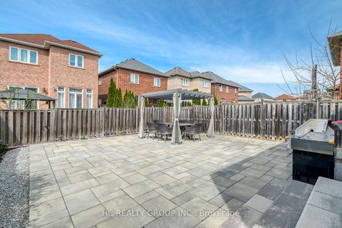 Photo 32 at 94 Manorheights Street, Rouge Woods, Richmond Hill
