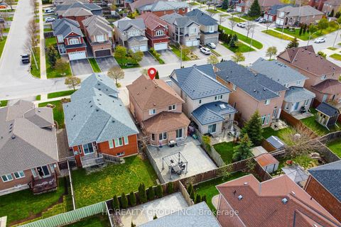 Photo 33 at 94 Manorheights Street, Rouge Woods, Richmond Hill