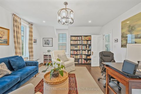 Photo 32 at 11 Catherine Avenue, Aurora Village, Aurora