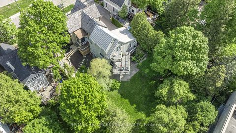 Photo 45 at 11 Catherine Avenue, Aurora Village, Aurora