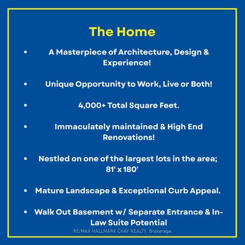 Photo 46 at 11 Catherine Avenue, Aurora Village, Aurora