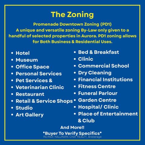 Photo 48 at 11 Catherine Avenue, Aurora Village, Aurora