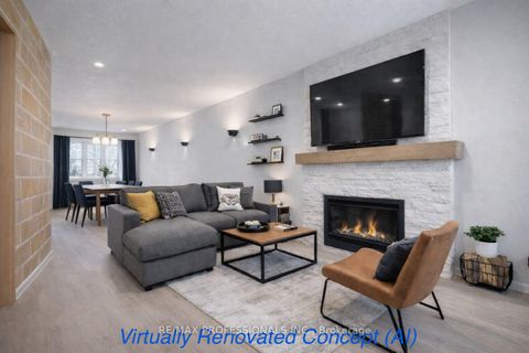 Photo 3 at 857 Windermere Avenue, Bloor West Village, Toronto