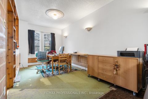 Photo 4 at 857 Windermere Avenue, Bloor West Village, Toronto