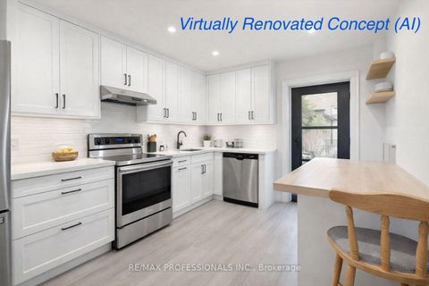 Photo 8 at 857 Windermere Avenue, Bloor West Village, Toronto