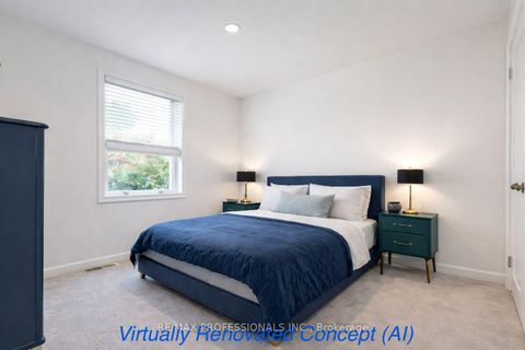 Photo 10 at 857 Windermere Avenue, Bloor West Village, Toronto