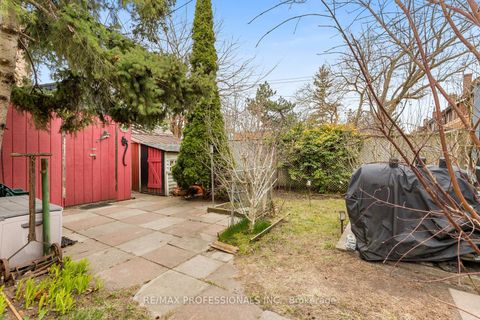 Photo 15 at 857 Windermere Avenue, Bloor West Village, Toronto