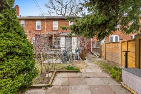 Photo 16 at 857 Windermere Avenue, Bloor West Village, Toronto