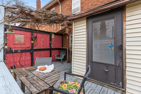 Photo 17 at 857 Windermere Avenue, Bloor West Village, Toronto