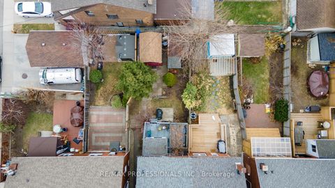 Photo 18 at 857 Windermere Avenue, Bloor West Village, Toronto