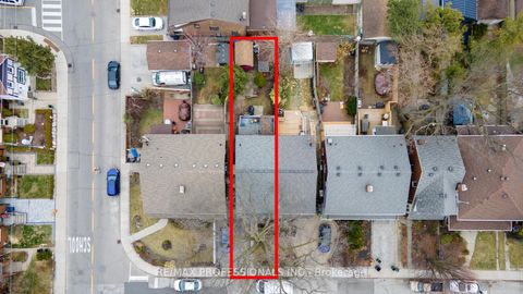 Photo 19 at 857 Windermere Avenue, Bloor West Village, Toronto