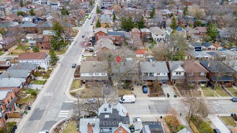 Photo 20 at 857 Windermere Avenue, Bloor West Village, Toronto